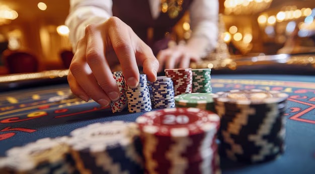 acgwin What Live Roulette Royal Includes